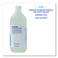 Bulk Savings Pricing 2 | Boardwalk 110600-41ESSN 1 Gallon Concentrated Heavy-Duty Floor Stripper (4/Carton) image number 6