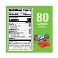 Snacks | Betty Crocker 41909 0.75 oz. Fruit By The Foot Variety Pack - Assorted Flavors (36/Carton) image number 2