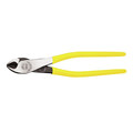 Pliers | Klein Tools D2000-49 9 in. Lineman's Diagonal Cutting Pliers with Angled Head image number 3