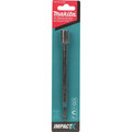 Bits and Bit Sets | Makita A-97237 Makita ImpactX 3/8 in. x 6 in. Magnetic Nut Driver image number 1