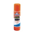 Office Jansan | Elmer's E556 0.24 oz. Washable Applies and Dries Clear School Glue Sticks (30/Box) image number 3