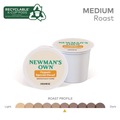 Food Service | Newman's Own Organics 5000351722 K-Cups - Special Decaf (24/Box) image number 5