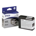 Office Jansan | Epson T580100 UltraChrome K3 Ink - Photo Black image number 0