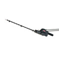 Multi Function Tools | Oregon 590991 40V MAX Multi-Attachment Hedge Trimmer (Tool Only) image number 4