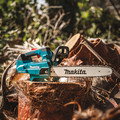 Chainsaws | Factory Reconditioned Makita XCU09Z-R 18V X2 (36V) LXT Brushless Lithium-Ion 16 in. Cordless Top Handle Chain Saw (Tool Only) image number 15