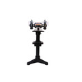 Bench Grinders | JET JT9-577126 JBG-6W Shop Grinder with Grinding Wheel and Wire Wheel image number 3