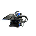 Tile Saws | Delta 96-110 34 in. Rip Capacity 10 in. Wet Tile Saw image number 5
