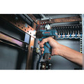 Impact Wrenches | Bosch PS82N 12V Max Brushless Lithium-Ion 3/8 in. Cordless Impact Wrench (Tool Only) image number 4