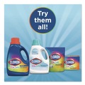 Office Jansan | Clorox 2 30037 33 oz. Bottle Bleach Free For Colors Stain Remover and Laundry Additive - Original (6/Carton) image number 9