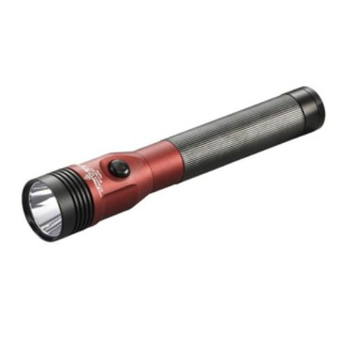 Flashlights | Streamlight 75495 Stinger DS LED HL Rechargeable Flashlight (Red) image number 0