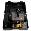 test-preview | JET JT9-104024 120V 10 Amp Trademaster Brushless 1/2 Ton 20 ft. Lift Corded Electric Chain Hoist image number 2