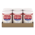 Condiments | Carnation 12602464 8.5 lb. Instant Nonfat Dry Milk - Unsweetened (6/Carton) image number 0