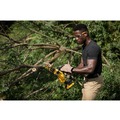 Chainsaws | Dewalt DCCS623B 20V MAX Brushless Lithium-Ion 8 in. Cordless Pruning Chainsaw (Tool Only) image number 9