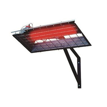 PRODUCTS | Mr. Heater F272200 25,000 BTU High Intensity Radiant Workshop Heater