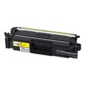 Ink & Toner | Brother TN810Y 6,500 Page-Yield Toner - Yellow image number 2