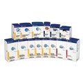 First Aid Only FAE-8010 SmartCompliance Restaurant First Aid Cabinet Refills (214/Kit) image number 0