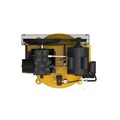 Air Compressors | Dewalt DXCM804.COM 7.5 HP 80 Gallon 175 Max PSI 21.2 SCFM @ 175 PSI 2-Stage Oil-Lube Electric Stationary Vertical Air Compressor image number 4