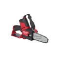 Clearance Center | Milwaukee 2527-20 M12 FUEL HATCHET Brushless Lithium-Ion Cordless 6 in. Pruning Saw (Tool-Only) image number 13