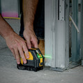 Rotary Lasers | Dewalt DW088LG 12V Self-Leveling Green Cross Line Laser image number 14