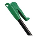 Cleaning Supplies | Unger NN960 92 in. Nifty Nabber Extension Arm with Claw - Green/Black image number 3