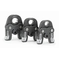 Press Tools | Ridgid 48553 Standard Jaws and Rings Kit for 1/2 in. to 2 in. Viega MegaPress Fitting System image number 3