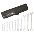 Combination Wrenches | Craftsman CMMT10946 11-Piece SAE Combination Wrench Set image number 0