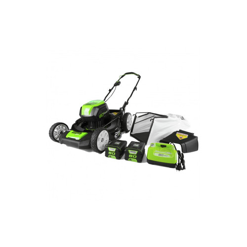 Greenworks 2506902 store