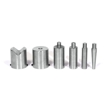 POWER TOOLS | Edwards PRB06-1 60 and 110 Ton Press Tooling Set (6 Pc)