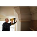 Finish Nailers | Dewalt DCN650B 20V MAX XR 15 Gauge Cordless Angled Finish Nailer (Tool Only) image number 10