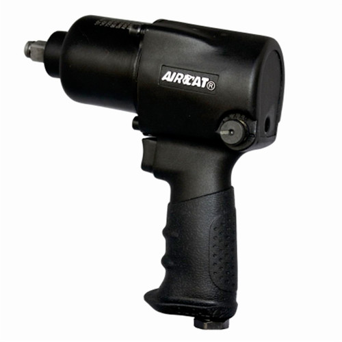 Air Impact Wrenches | AIRCAT 1431 1/2 in. Aluminum Impact Wrench image number 0