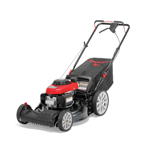 Troy Bilt 12AVB2RQ766 21 in. Troy Bilt XP Self Propelled 3 in 1
