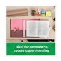 Office Jansan | Scotch 812-6PC38 0.75 in. x 75 ft. 1 in. Core Magic Greener Tape with C38 Dispenser - Clear (6/Pack) image number 6
