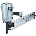  | Metabo HPT NR90AES1M 2 in. to 3-1/2 in. Plastic Collated Framing Nailer image number 0
