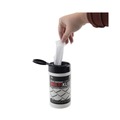 Cleaning & Janitorial Supplies | Read Right RR1407 MultiKleen 5.44 in. x 6.38 in. Office Equipment Cloth Wet Wipes image number 3