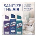 Bulk Savings Pricing 2 | LYSOL Brand 19200-99351 Air Sanitizer Spray, White Linen Scent, 10 oz Aerosol Spray image number 3