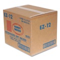 Food Service | Handy Wacks EZ12 10.75 in. x 12 in. Interfolded Dry Waxed Paper Deli Sheets (12/Carton) image number 1