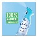 Cleaning & Janitorial Supplies | Febreze 97794 AIR 8.8 oz Aerosol Spray - Hawaiian Aloha (6/Carton) image number 5