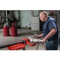 Threading Tools | Ridgid 700 Power Drive 1/8 in. - 2 in. Handheld Threader image number 17
