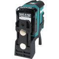 Rotary Lasers | Makita SK106DNAX 12V max CXT Lithium-Ion Cordless Self-Leveling Cross-Line/4-Point Red Beam Laser Kit (2 Ah) image number 2