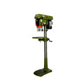 Drill Press | General International 75-710M1 17 in. Electronic Commercial Variable Speed Drive Floor Drill Press image number 0
