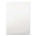 Labor Day Sale! Save $30 off $199! | Survivor QUAR4497 18 lbs. Heavyweight #15 1/2 Square Flap Redi-Strip Adhesive Closure Tyvek Open End 12 in. x 16 in. Expansion Mailers - White (50/Carton) image number 2