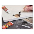 Tapes & Adhesives | Flex Seal Products EFSBLKR2X15 1 oz Flex Epoxy Extreme Liquid - Dries Black (8/Carton) image number 1