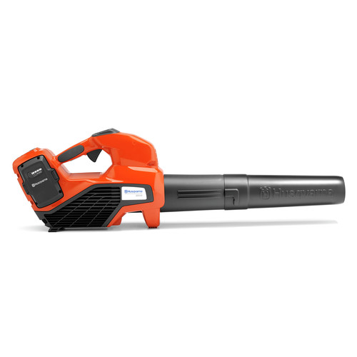 Factory Reconditioned Husqvarna 967895902 320ib 40v Lithium Ion Handheld Leaf Blower Cpo Outlets