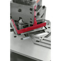 Hand Notchers | JET HN-16T Bench Hand Notcher image number 2