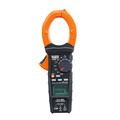 Clamp Meters | Klein Tools CL900 2000 Amp Digital AC Low Impedance Cordless Auto-Range Clamp Meter Kit image number 2