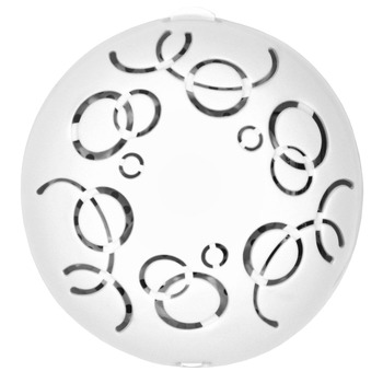 Fresh Products Easy Fresh 2.0 4.8 oz. Air Freshener - Citrus (12/Carton)