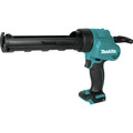 Factory Reconditioned Makita GC01ZA-R 12V max CXT Brushless Lithium-Ion 10 oz. Cordless Caulk and Adhesive Gun (Tool Only) image number 1