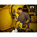 Grease Guns | Dewalt DCGG571M1 20V MAX Cordless Lithium-Ion Grease Gun (4 Ah) image number 11