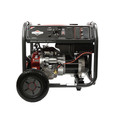 Portable Generators | Briggs & Stratton 030663A 7,000 Watt Portable Generator (NEC Compliant) image number 2
