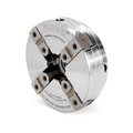 Lathe Accessories | NOVA 48122 Select Precision Midi Wood Turning Chuck with JS50N Jaw image number 5